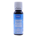 Sky Blue Liquid Food Colour (25ml)