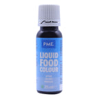 Sky Blue Liquid Food Colour (25ml)