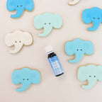 Sky Blue Liquid Food Colour (25ml)