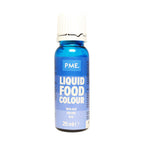 Royal Blue Liquid Food Colour (25ml)