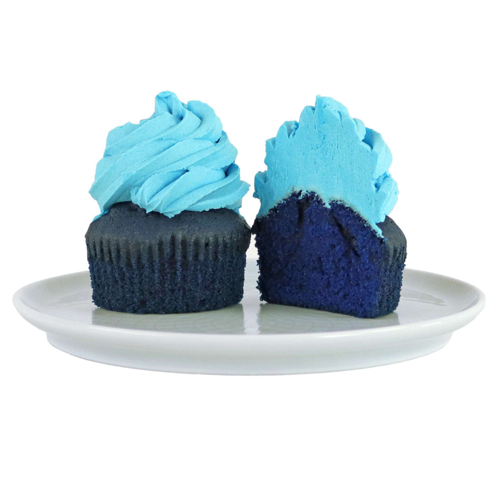 Royal Blue Liquid Food Colour (25ml)