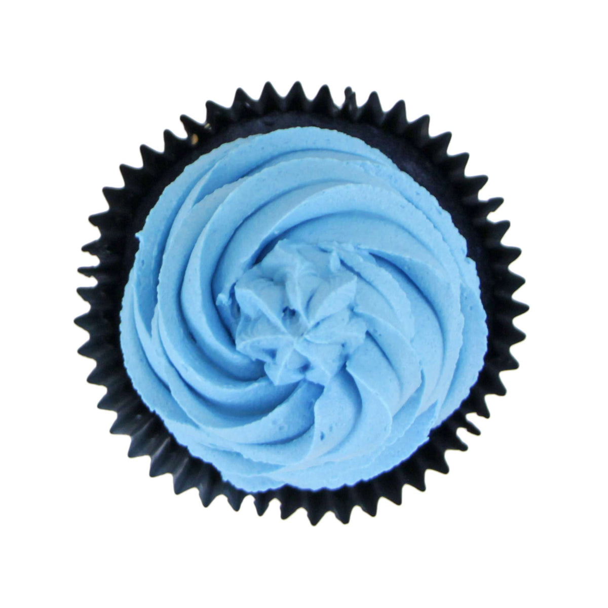 Royal Blue Liquid Food Colour (25ml)