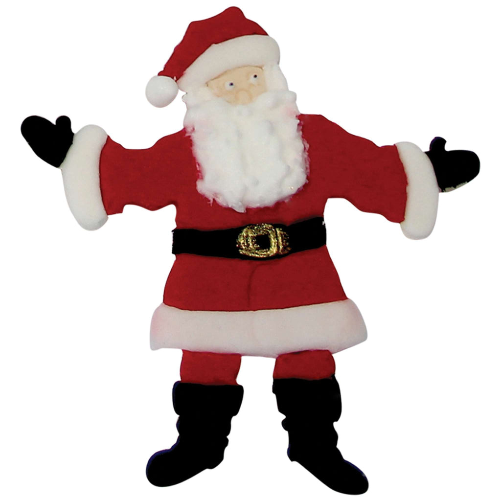 Cortador de Papá Noel, Tamaño Pequeño
