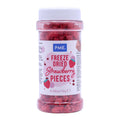 Fresas Liofilizadas 12g