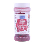 Gefriergetrocknete Himbeeren 12g
