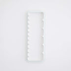 Broderie Anglaise Garrett Frill Fondant Cutter