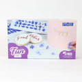 Collection 1 Fun Fonts Letter Stamping Set