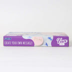Collection 1 Fun Fonts Letter Stamping Set