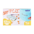 Collection 2 Fun Fonts Letter Stamping Set