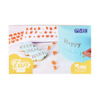Collection 2 Fun Fonts Letter Stamping Set