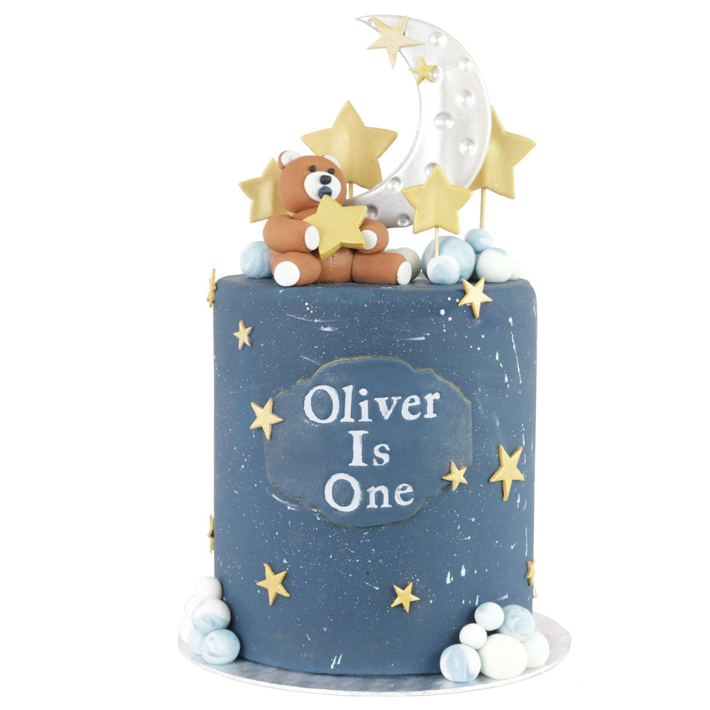 Collection 2 Fun Fonts Letter Stamping Set