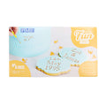 Collection 2 Fun Fonts Numeral & Special Stamping Set