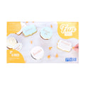 Divertidas Fuentes - Cupcakes y Galletas de la Colección 2