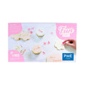 Polices amusantes - Collection 3 de Cupcakes et Cookies