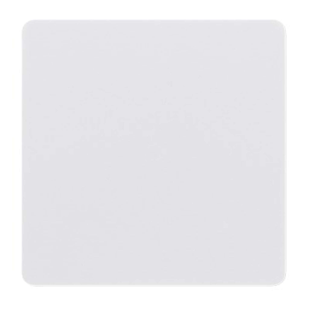 Pad de mousse florale (19,5 x 19,5 x 1,2cm / 7,7 x 7,7 x 0,5")