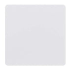 Pad de mousse florale (19,5 x 19,5 x 1,2cm / 7,7 x 7,7 x 0,5")