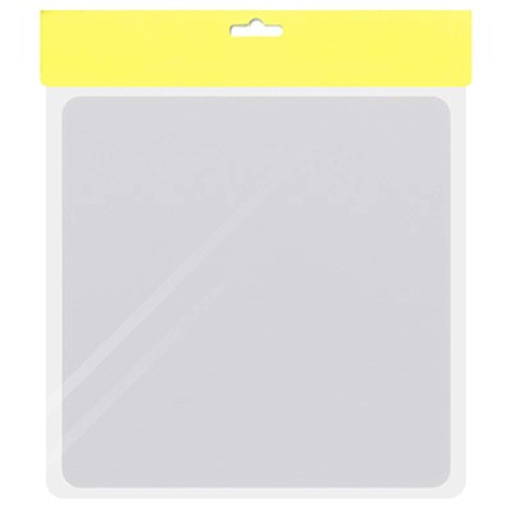 Pad de mousse florale (19,5 x 19,5 x 1,2cm / 7,7 x 7,7 x 0,5")