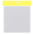 Pad de mousse florale (19,5 x 19,5 x 1,2cm / 7,7 x 7,7 x 0,5")