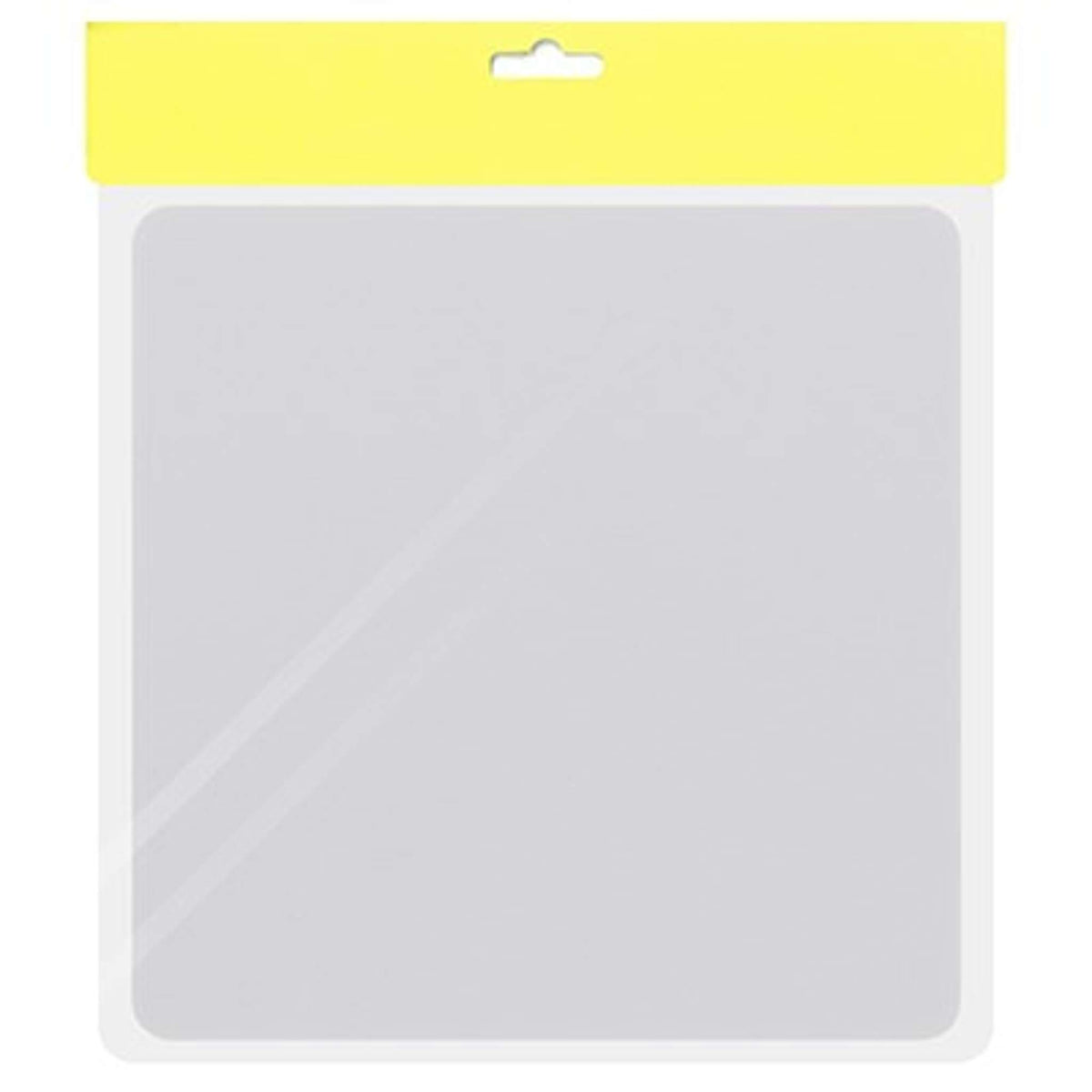 Pad de mousse florale (19,5 x 19,5 x 1,2cm / 7,7 x 7,7 x 0,5")
