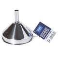 Stainless Steel Funnel (12.9cm / 4.8cm)