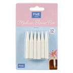 Kleine Blumenstecker Pk/12