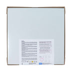 40mm Suikerrozen voor Taartdecoratie, 36 stuks (Roze)