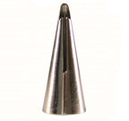 PME Frill Tube #070 - Single Large Deep Design