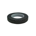 Black Sparkle Florist Tape