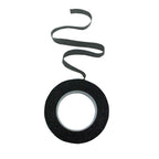 Black Sparkle Florist Tape