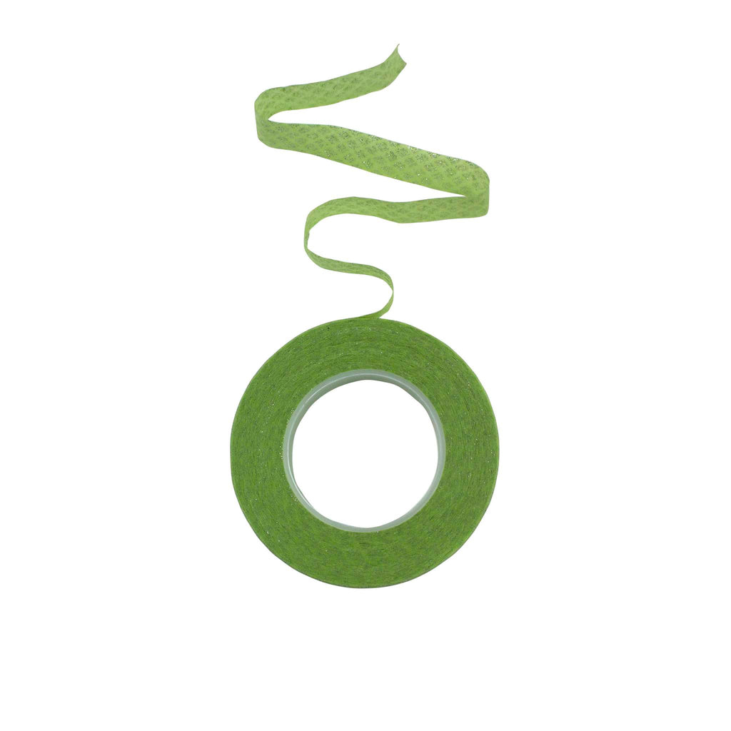 Glitter Tape - Groen (13 x 27,4mm / 0,5 x 1080")