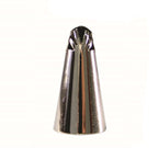 PME Frill Tube #PA5 -  Multiple Waved Frill Design