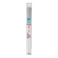White Floral Wires (24 Gauge / 0.5mm)