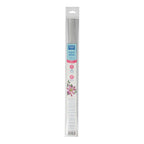 White Floral Wires (24 Gauge / 0.5mm)