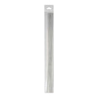 White Floral Wires (24 Gauge / 0.5mm)