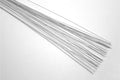 Fils floraux - Blanc Calibre 30 (36cm x 14,2")