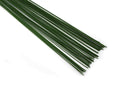 Green Floral Wires (12 Gauge / 0.8mm)