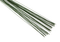 Blumendraht - Grün 28 Gauge (36cm x 14.2")