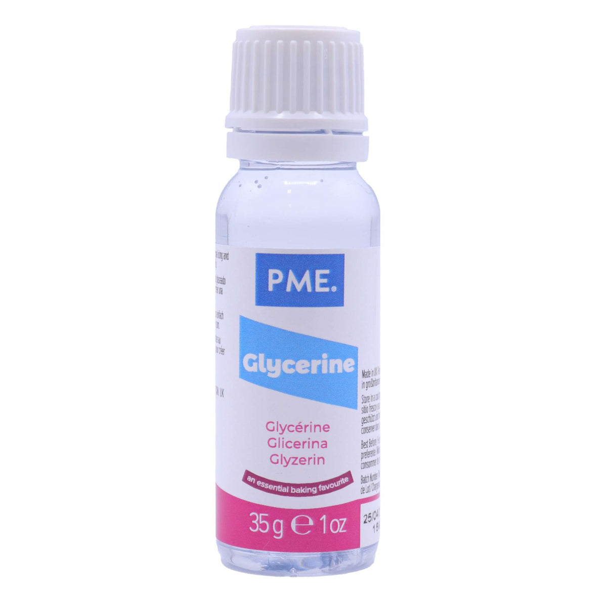 Glicerina 35g