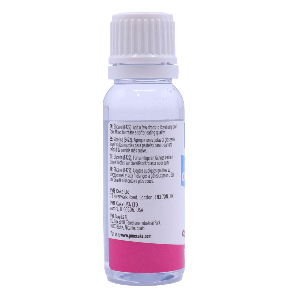 Glicerina 35g