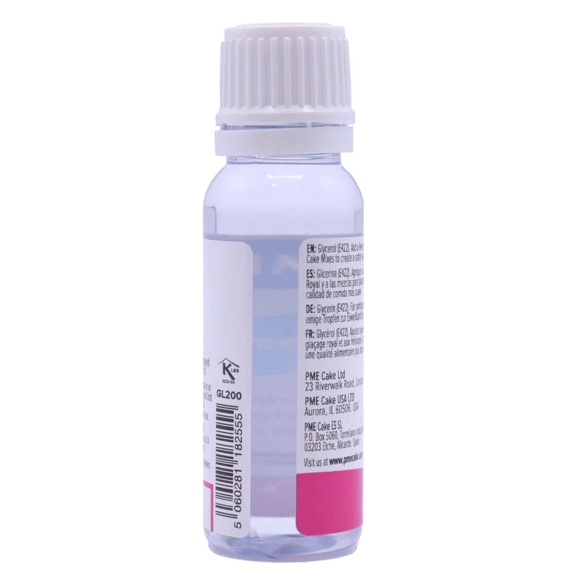 Glicerina 35g