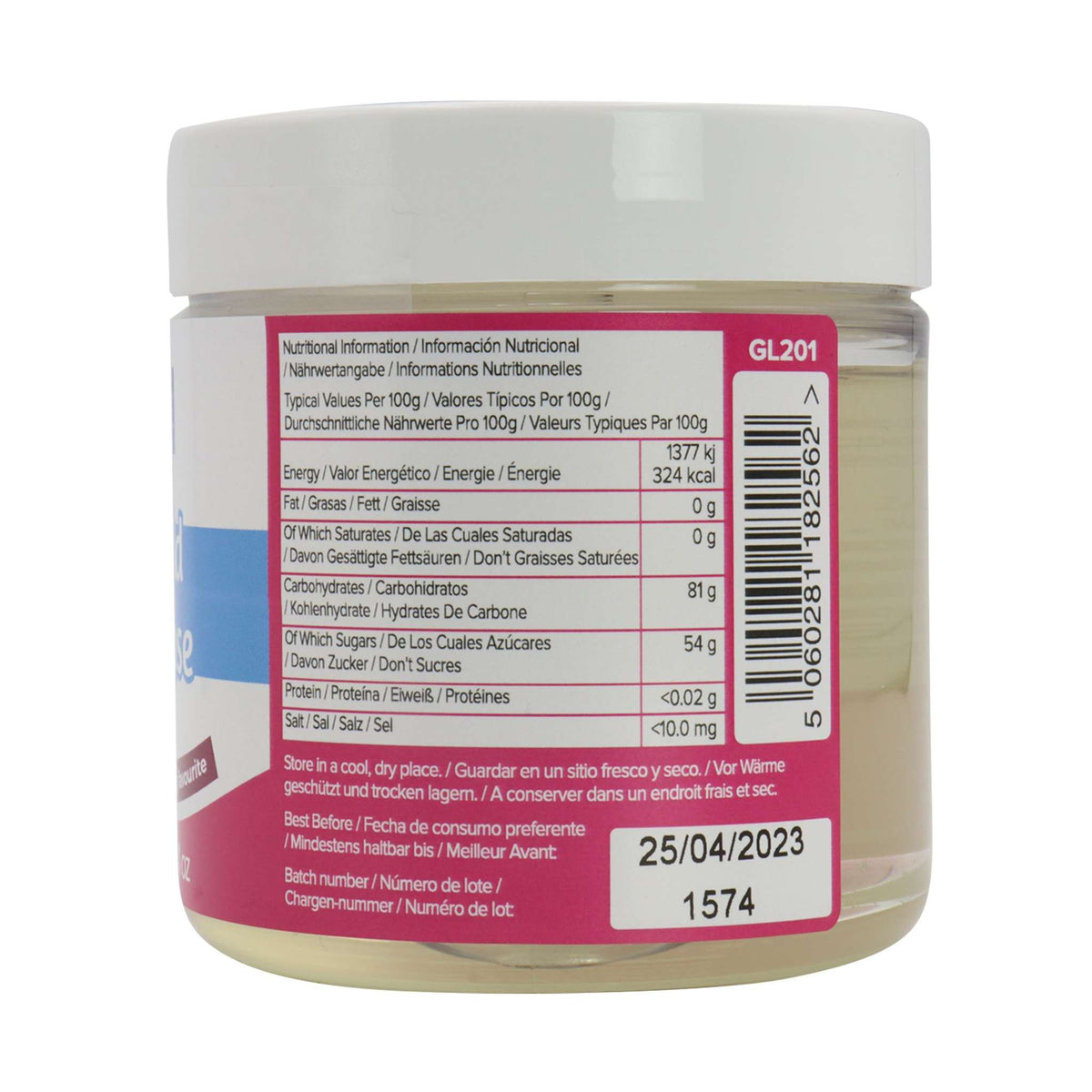Liquid Glucose (325g / 11oz)