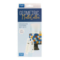 Hexagon Geometric MultiCutter Set Of 3