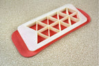 Medium Triangle Geometric Multicutter