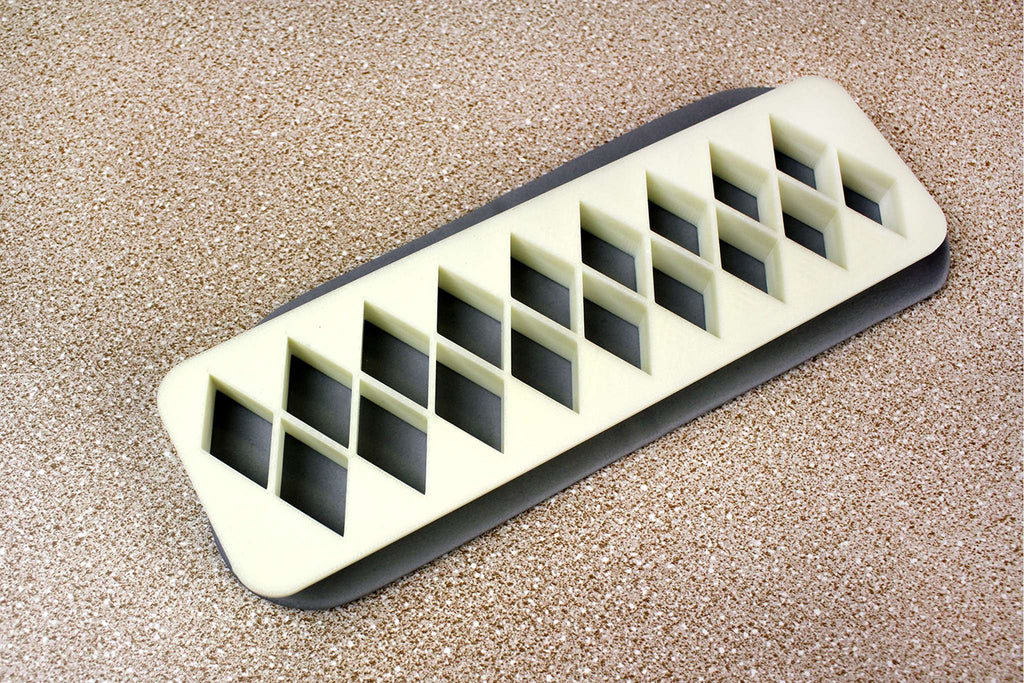 Small Diamond Geometric Multicutter