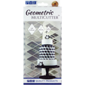 Diamond Geometric MultiCutter Set Of 3
