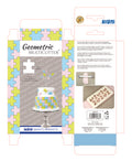 Small Puzzle Geometric Multicutter