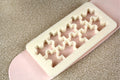 Geometrischer MultiCutter - Puzzle, mittel