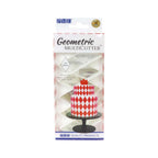Geometrischer MultiCutter - Diamant XL, klein