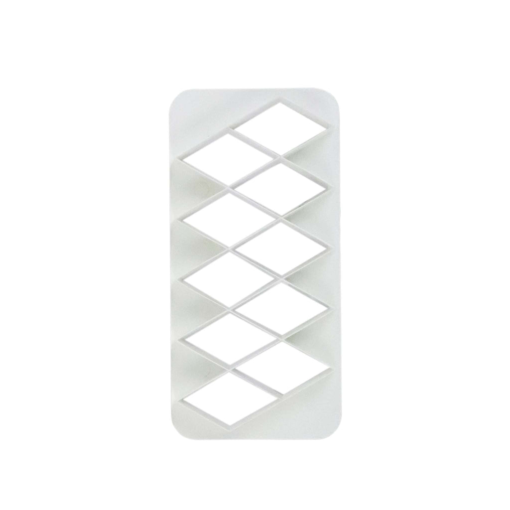 Geometrischer MultiCutter - Diamant XL, klein