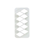 Geometrischer MultiCutter - Diamant XL, klein